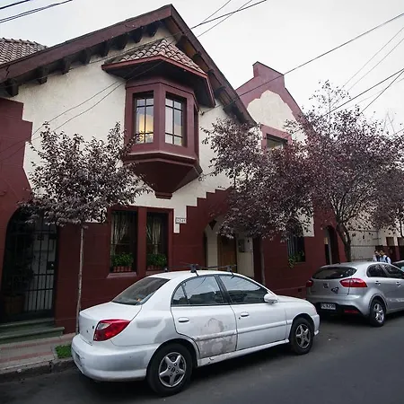 Hostal Oveja Verde-3