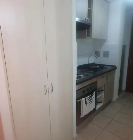 Arriendo Departamento-2