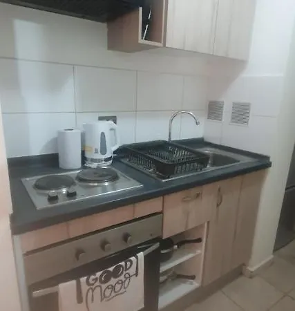 Arriendo Departamento-3