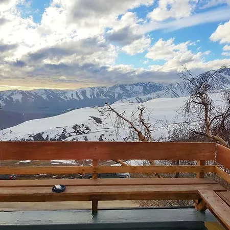 Refugio El Colorado, Ski, Snowboard-2