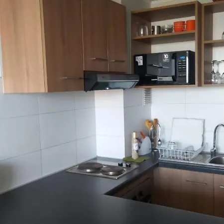 Departamento Con Wifi-2