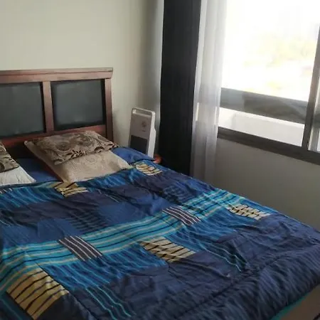 Departamento Con Wifi-3