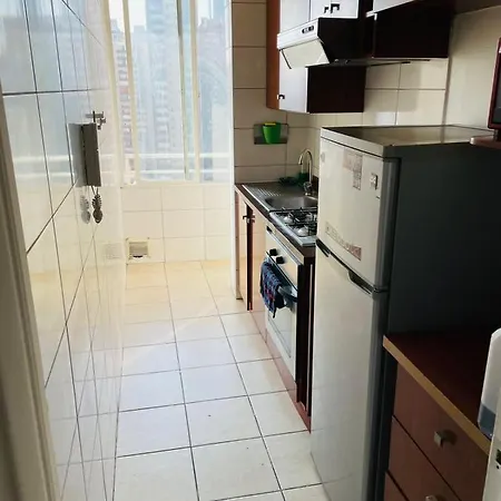 Midas Apart Hotel-3