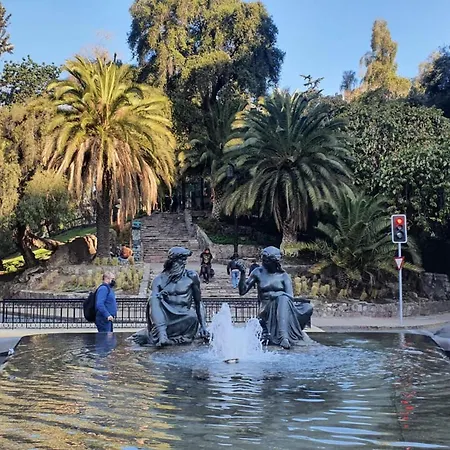 Donde Ariel, Hab Doble Bano Compartido-2
