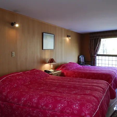 Windsor Suites Hotel-3