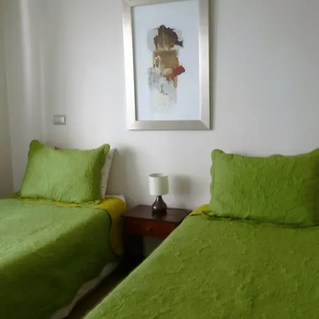 Luna Suites Apart-3