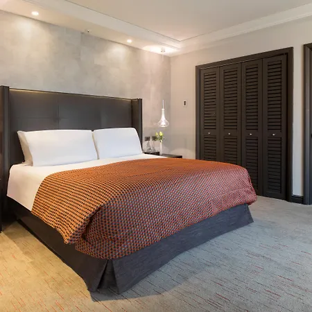 Intercontinental Santiago By Ihg-3