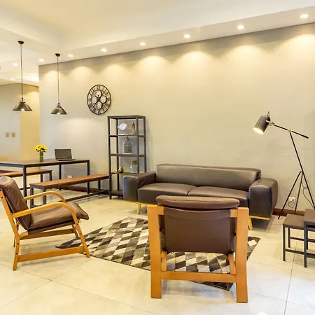 Best Western Estacion Central-3