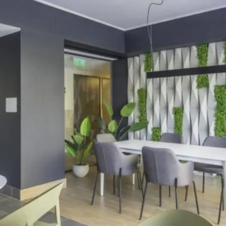 Exclusivo Departamento Con Servicios Adicionales-3