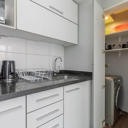 Apartment - Carmen Sylva - Costanera Center-2