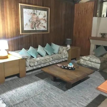 Suite Increible Vista Encasa Estilo Vintage Elgolf-2
