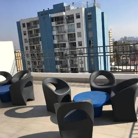 Depto En Barrio Republica-3