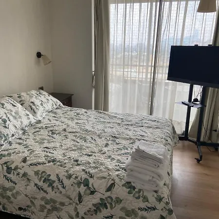 Comodo Departamento, Excelente Ubicacion.-2
