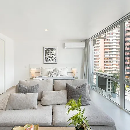 New Apartment In Barrio El Golf-3