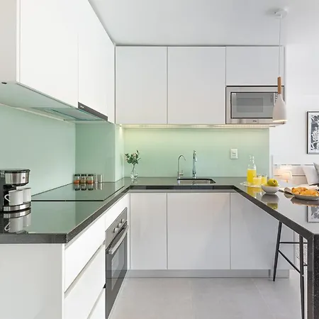 New Apartment In Barrio El Golf-2