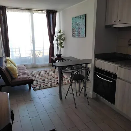 Apartamento En Santiago De Chile-3