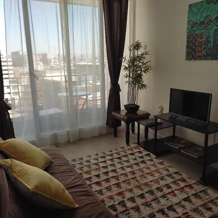 Apartamento En Santiago De Chile-2