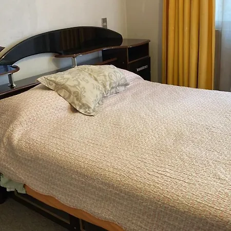Departamento En Santiago Centro, Cerca De Todo-2