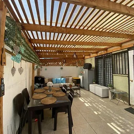 Casa Agradable-2