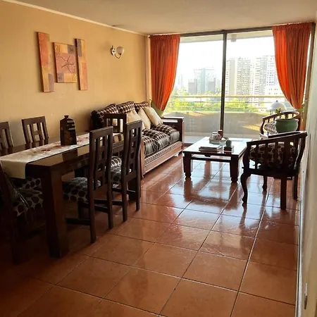 Departamento Santiago, Chile-3