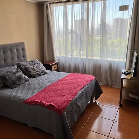 Departamento Santiago, Chile-2