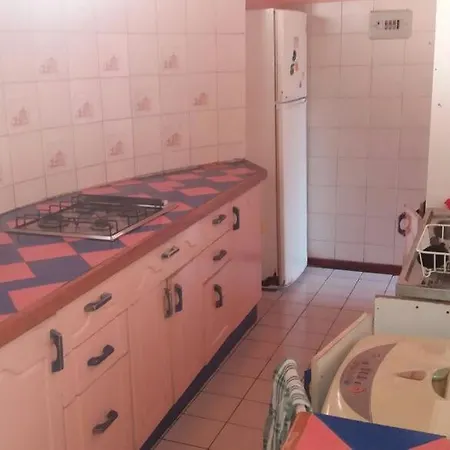 Casa Norma Santiago 8 Personas-2