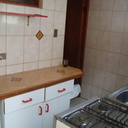 Villa Casa Norma Santiago 5 Personas-3