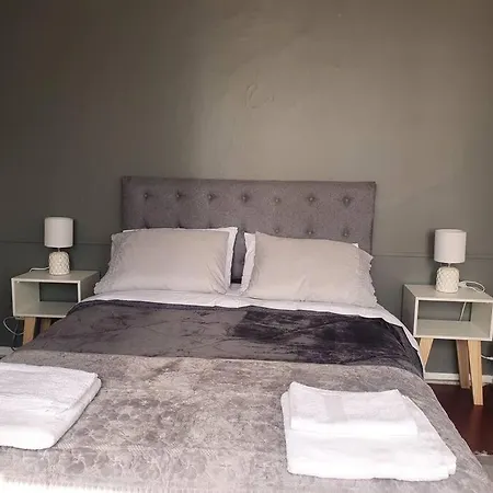 Hermoso Apartamento En Corazon De Providencia-2