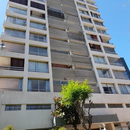 Las Condes, Lado Parque Arauco, 7 Pax.Estupendo-2