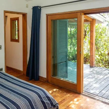 Casa Cielo En Chena Magica-2