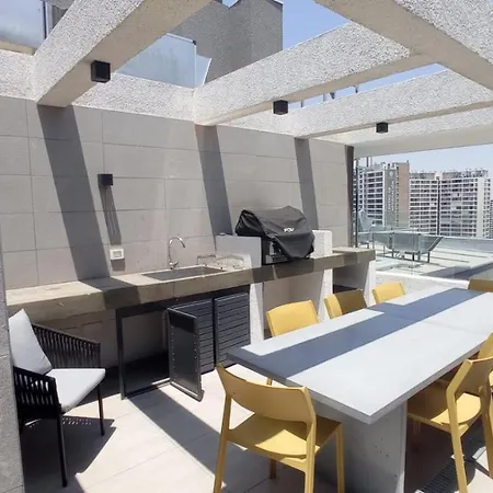 Plaza Egana Sky-2