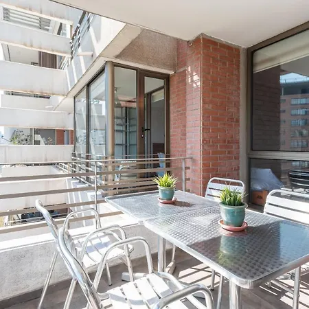 Century View 2B W/Balcony, View & Parking.-3