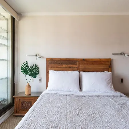 Century View 2B W/Balcony, View & Parking.-2