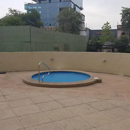 Great Place Punto Turistico, Piscina, Gym-2