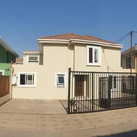 Hogar En Septimo De Linea-3