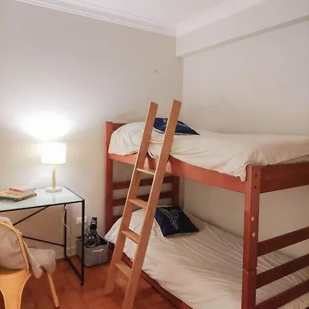 Acogedor Apartamento En El Corazon De La Ciudad.-2