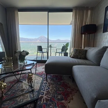Luxury Apartment 33Th Floor-2