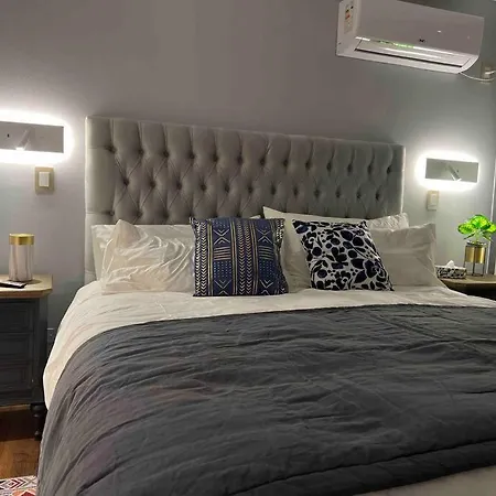 Luxury Apartment 33Th Floor Luxury District-3