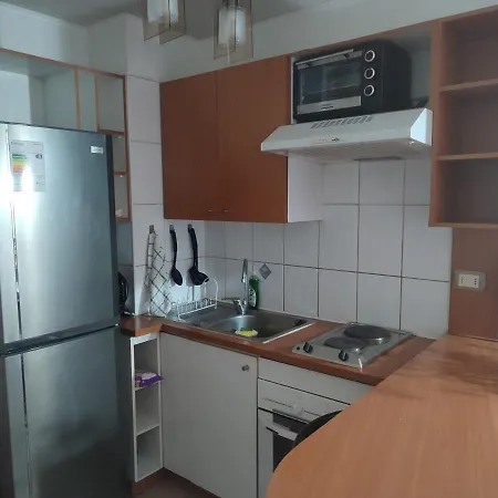 Ferienwohnung Departamento Centrico-3