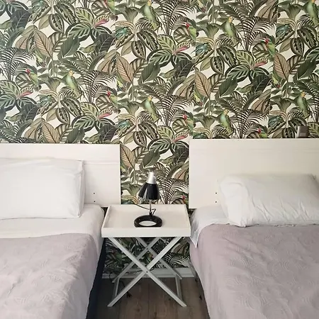 615- Departamento 2 Dorm + Parking Gratis-3