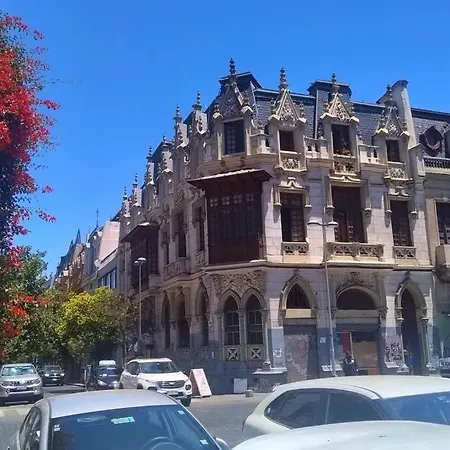 Pleno Centro 2D 2B Con Estacionamiento Gratuito-2