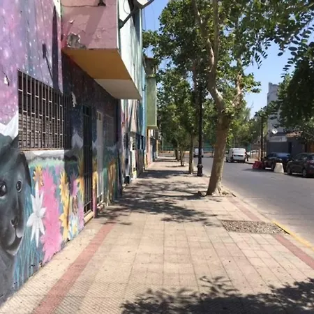 85 Departamento, Barrio Bellavista-3
