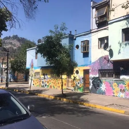 85 Departamento, Barrio Bellavista-2