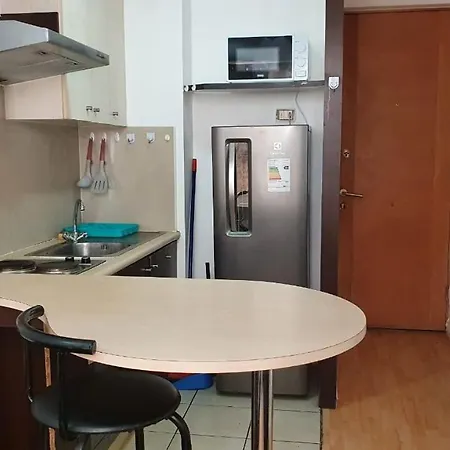 Hermoso Departamento En San Isidro-3
