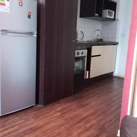 Departamento Studio-2
