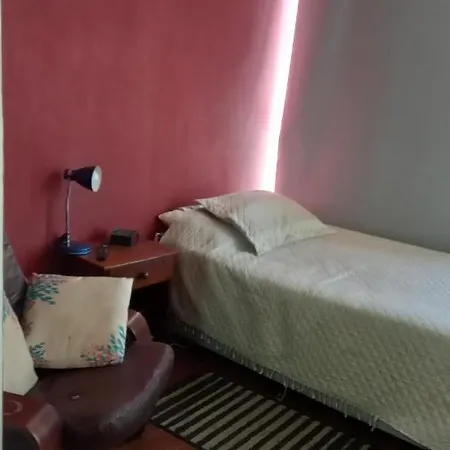 Departamento Studio-3