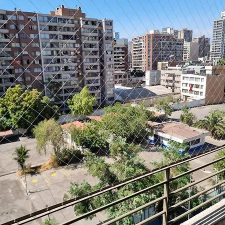 Santiago Centro - Tarapaca-3