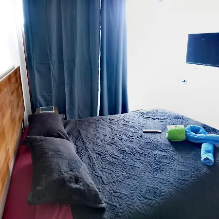 Departamento Equipado-2