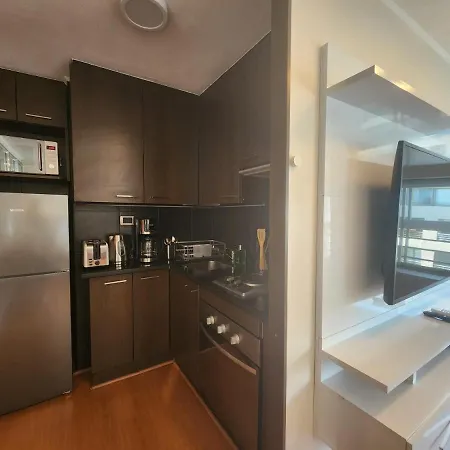 Elite Studio C/Smart Tv & Wifi-3