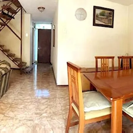 Dpto 3 Habitaciones El Belloto-2